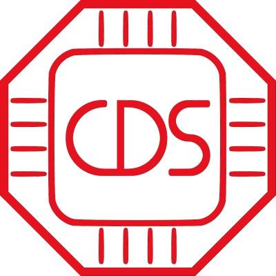 Chip Design Systems Inc.'s Logo