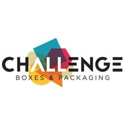 Challenge Packaging Ltd Logo