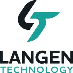 Langen Technology Logo