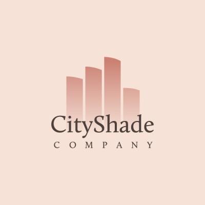 CityShade Company's Logo