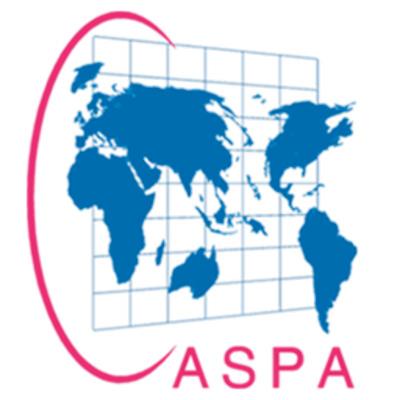 CASPA - Chinese American Semiconductor Professional Assoc.'s Logo