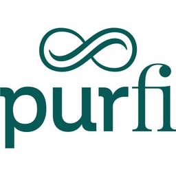Purfi Logo