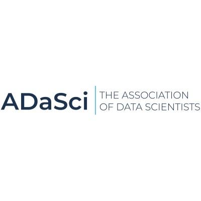 Association of Data Scientists's Logo
