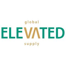 Elevated Global Supply Logo