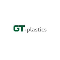 GT+plastics Logo