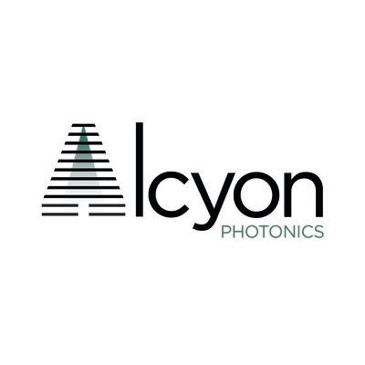 Alcyon Photonics's Logo