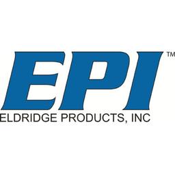 Eldridge Products Inc. - EPI Logo