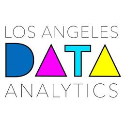 Los Angeles Data Analytics LLC Logo