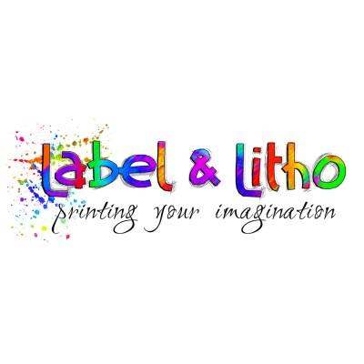 Label & Litho SA's Logo