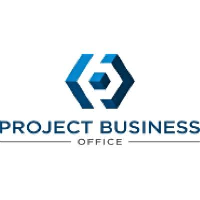Project Business Office (PBO)'s Logo
