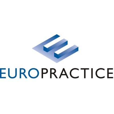 EUROPRACTICE's Logo