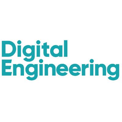 Digital Engineering Ltd's Logo