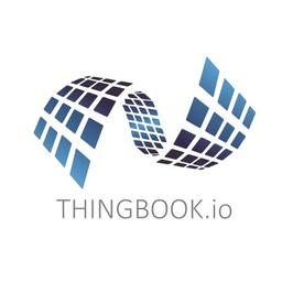 THINGBOOK.io Logo