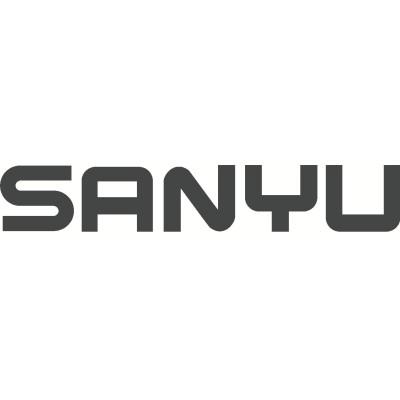 Sanyu USA Inc.'s Logo