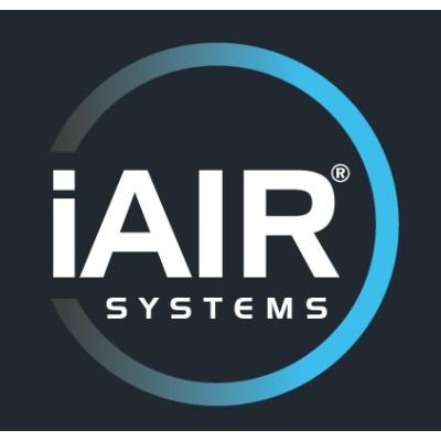 integratedAIR Systems's Logo