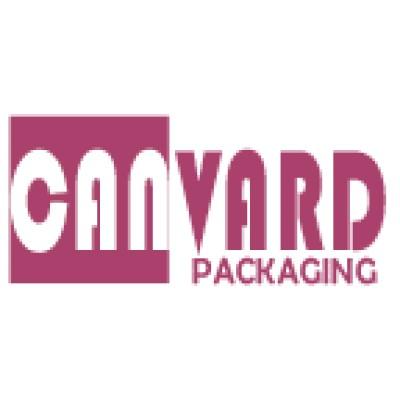 Canvard Packaging Factory's Logo