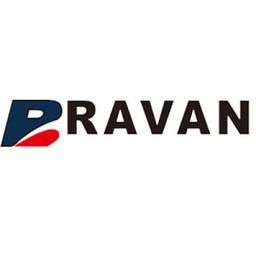 BRAVAN-Blow Molding Machines Logo