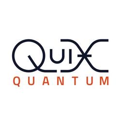 QuiX Quantum BV Logo