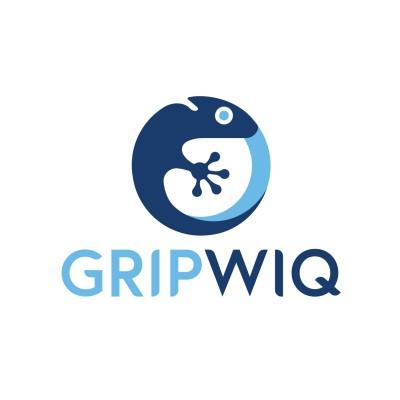 GRIPWIQ's Logo