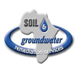 Soil & Groundwater Remediation Services (Pty) Ltd Logo