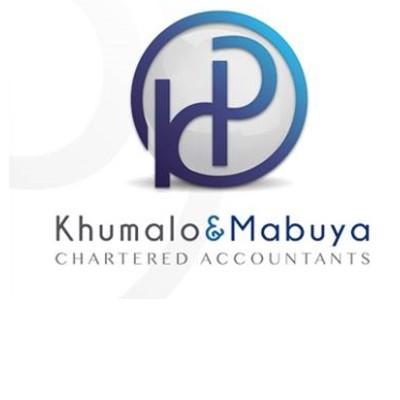 Khumalo and Mabuya Chartered Accountants's Logo