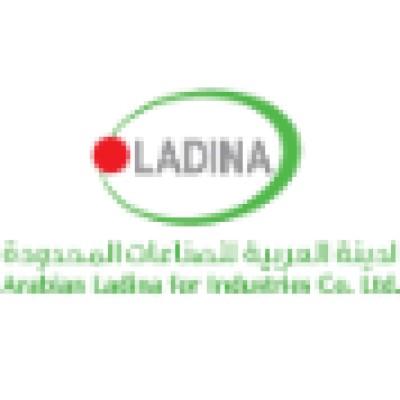 Arabian Ladina for Industries co.ltd's Logo