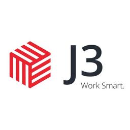 J3 Point of Sale Logo