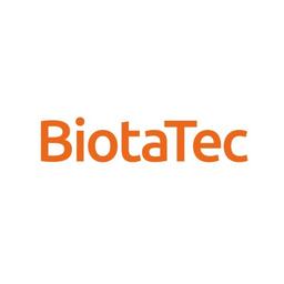 BiotaTec - Next Gen BioMining Centre Logo