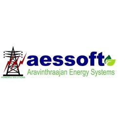 ARAVINTHRAAJAN ENERGY SYSTEMS PRIVATE LIMITED Logo