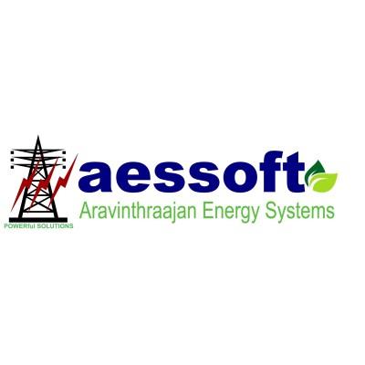 ARAVINTHRAAJAN ENERGY SYSTEMS PRIVATE LIMITED's Logo
