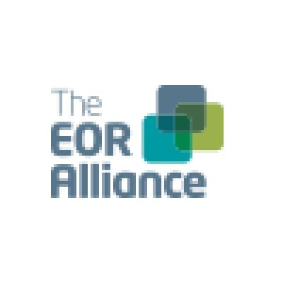 The EOR Alliance's Logo