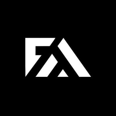 Flawed Arts's Logo