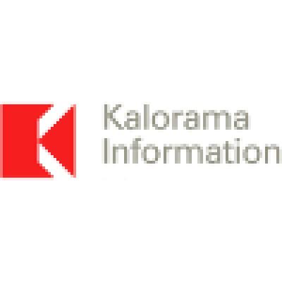 Kalorama Information's Logo