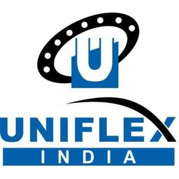 UNIFLEX INDIA Logo