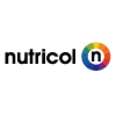 Nutricol's Logo