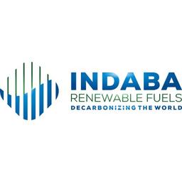 INDABA RENEWABLE FUELS Logo