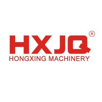 Hongxing Group's Logo