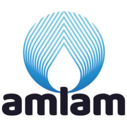 AMLAM Logo