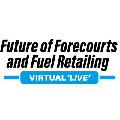 Future of Forecourts and Fuel Retailing Conference's Logo