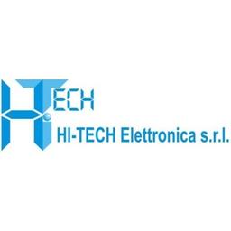 Hi-Tech Elettronica srl Logo