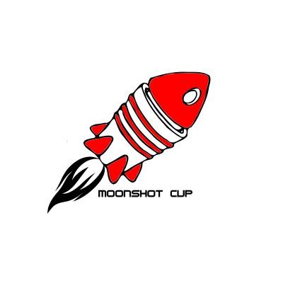 Moonshot Cup's Logo
