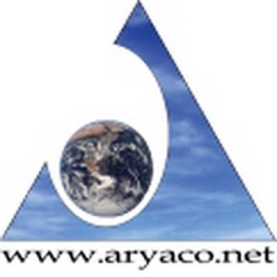 Part Arya Co.'s Logo