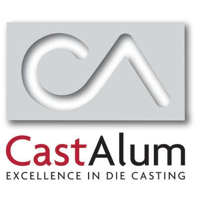 CastAlum's Logo