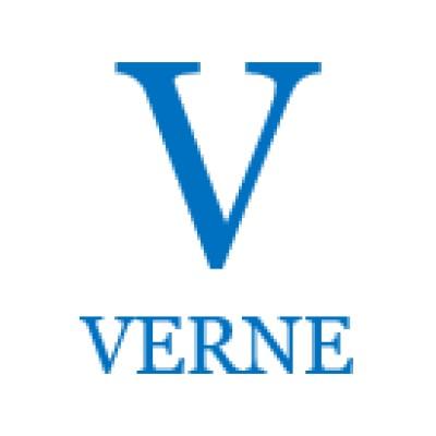 Verne's Logo