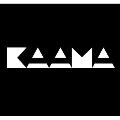 KAAMA MARINE Inc.'s Logo