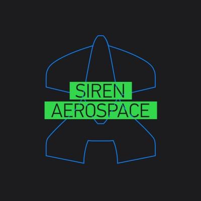Siren Aerospace's Logo