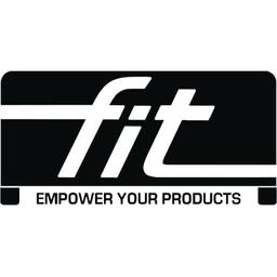 Fit Precision Mold Co. Ltd Logo