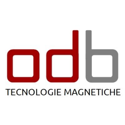 ODB Magnets's Logo