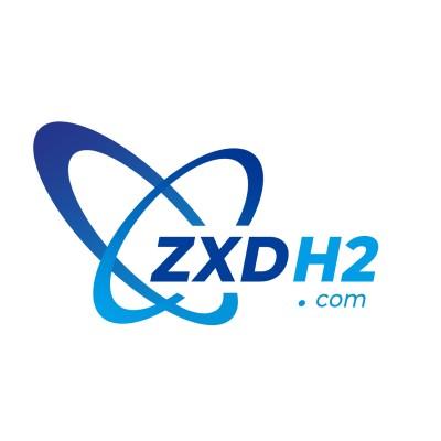 Xiamen Zhongxinda Hydrogen Energy Technology Co. Ltd's Logo