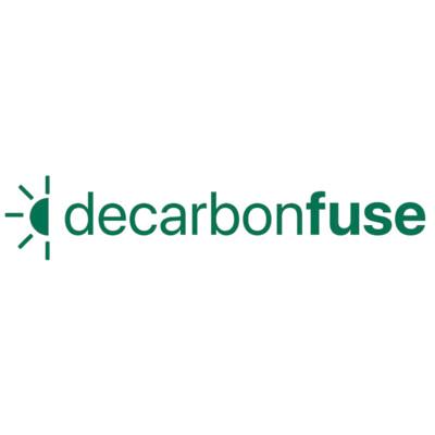 Decarbonfuse's Logo